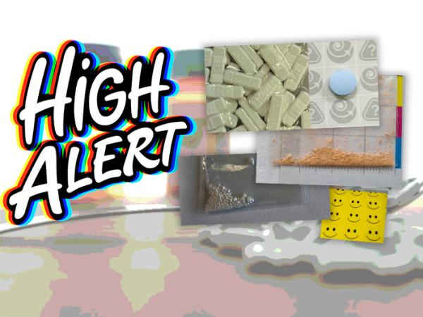 High Alert news