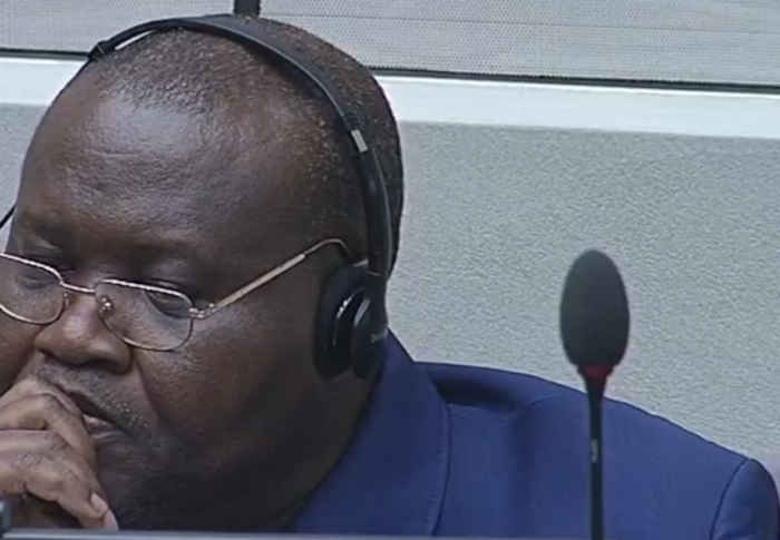 Patrice-Edouard Ngaissona news