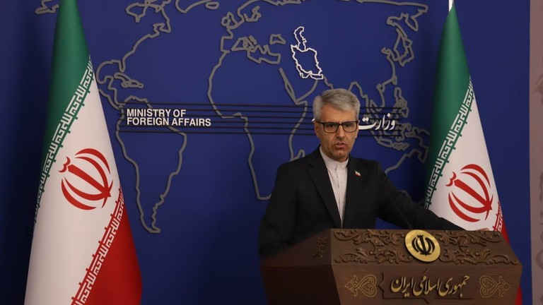 Iran news