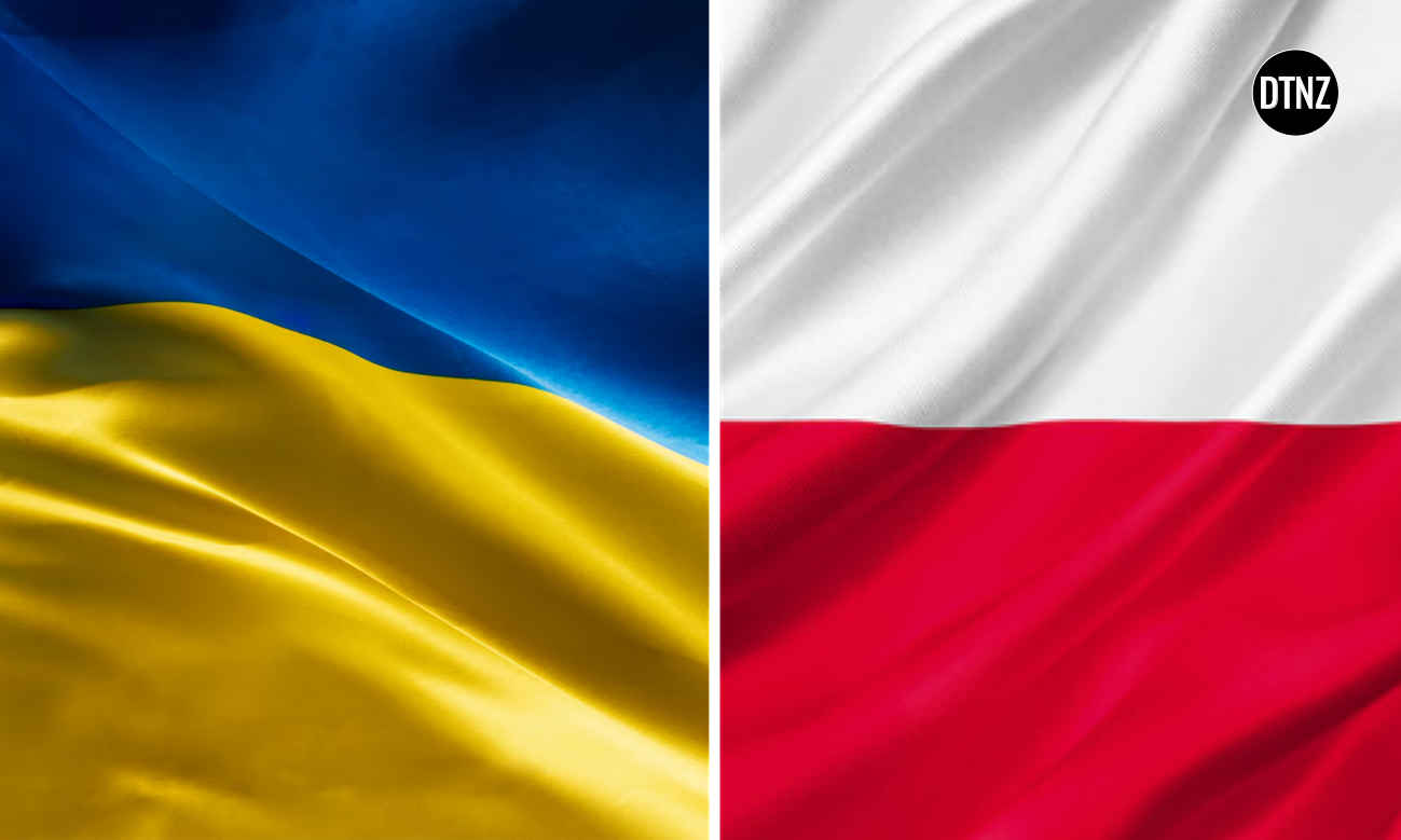 Poland - Ukraine news