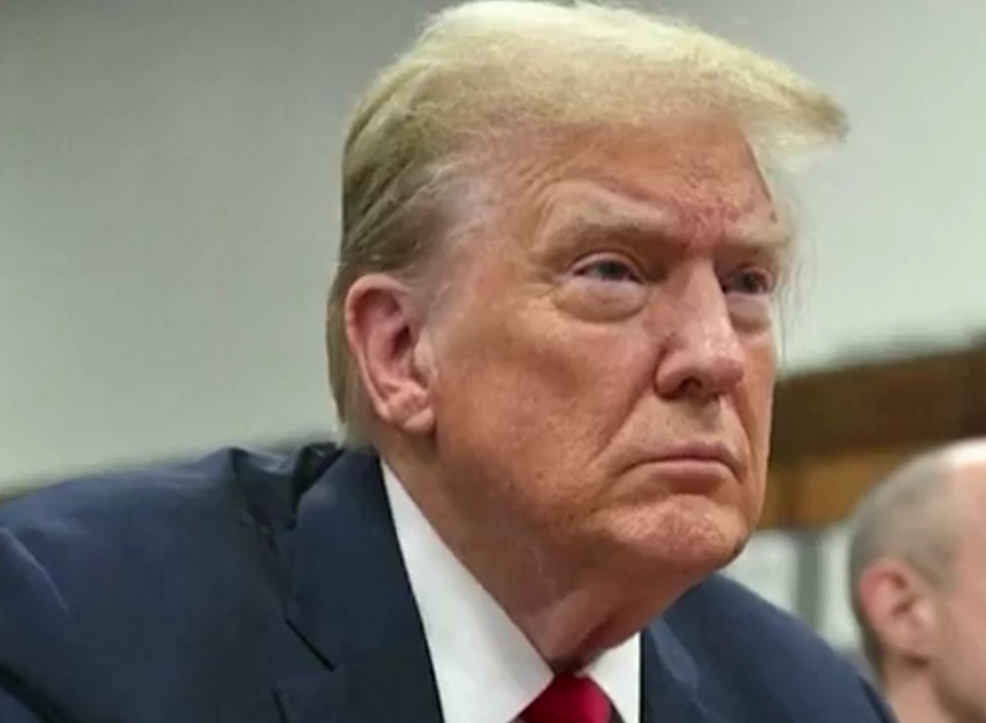 Appeals Court overturns $500m civil penalty against Trump 1 Trump civil liability news