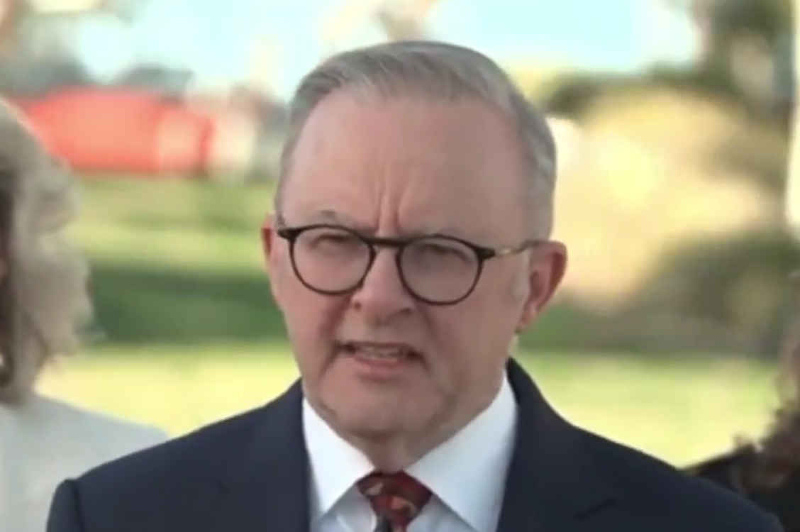 Australia - Iran news