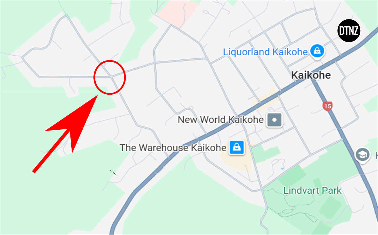 Child killed in Kaikohe crash as police seek witnesses 1 Kaikohe crash news