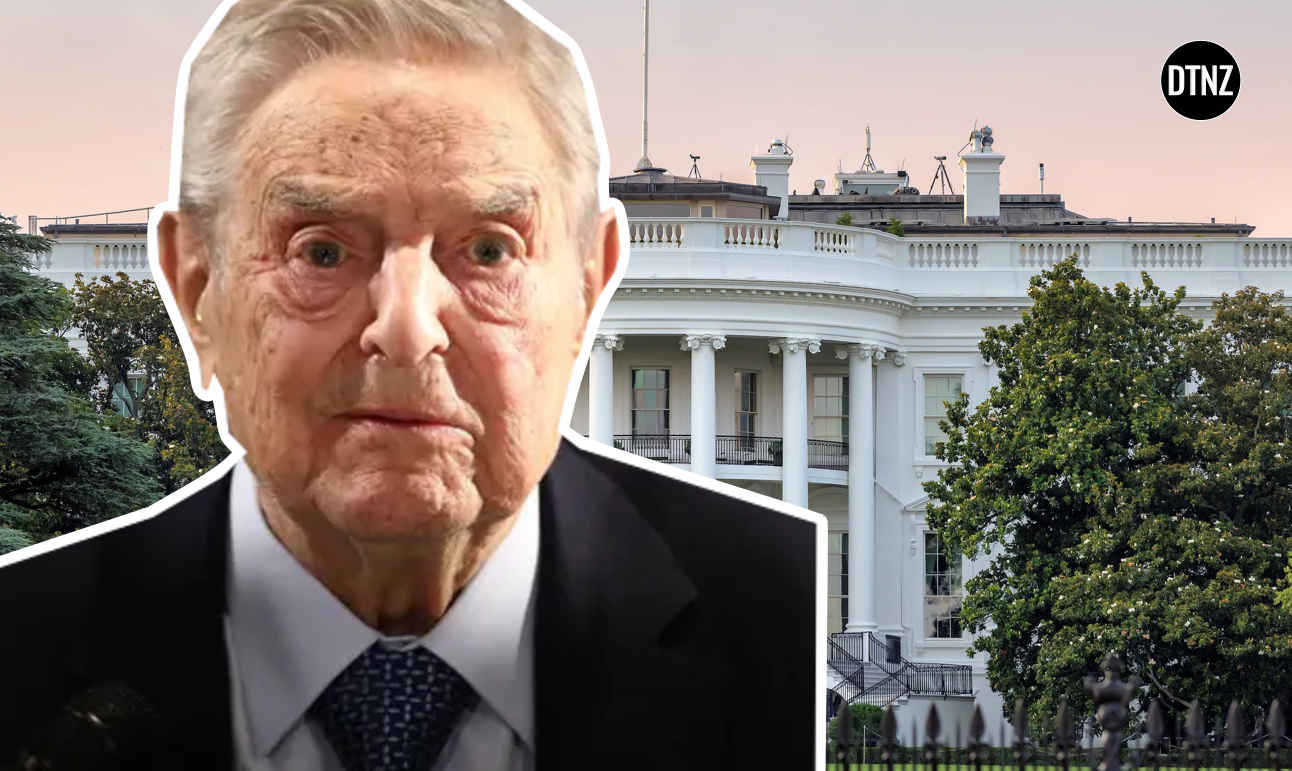 Soros Russiagate hoax news