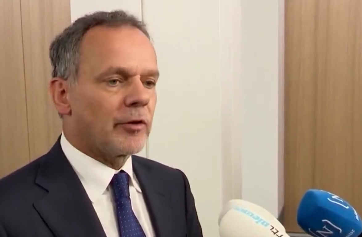 Caspar Veldkamp news