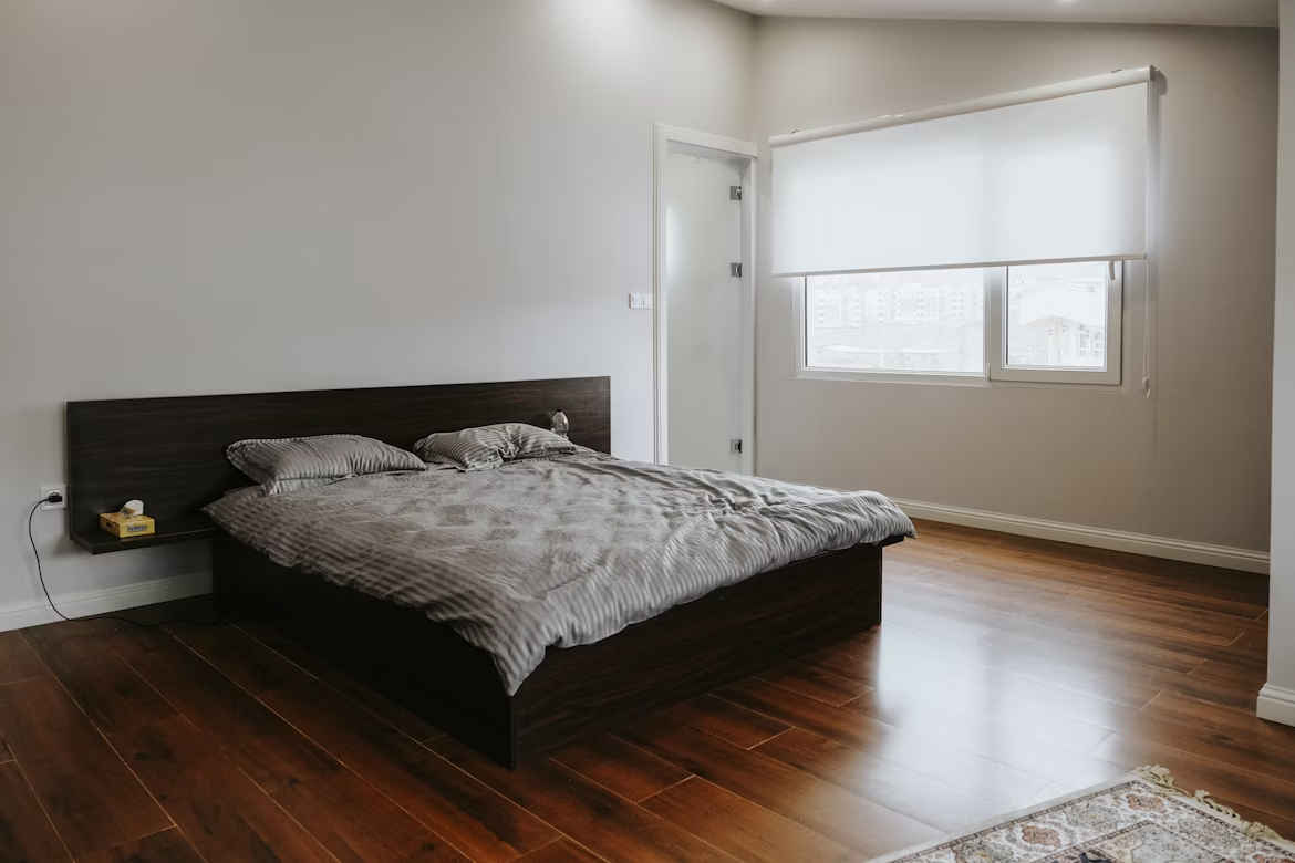 Melbourne spare bedroom tax news