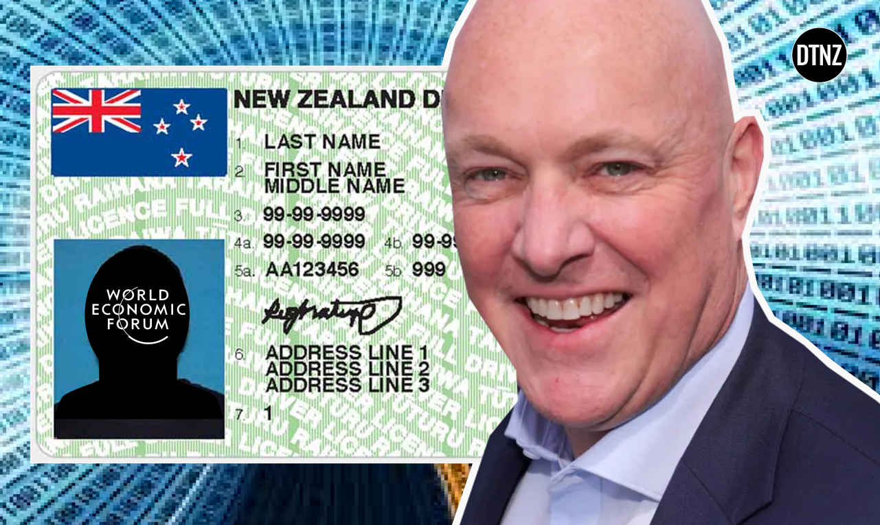 Digital Driver's Licence news