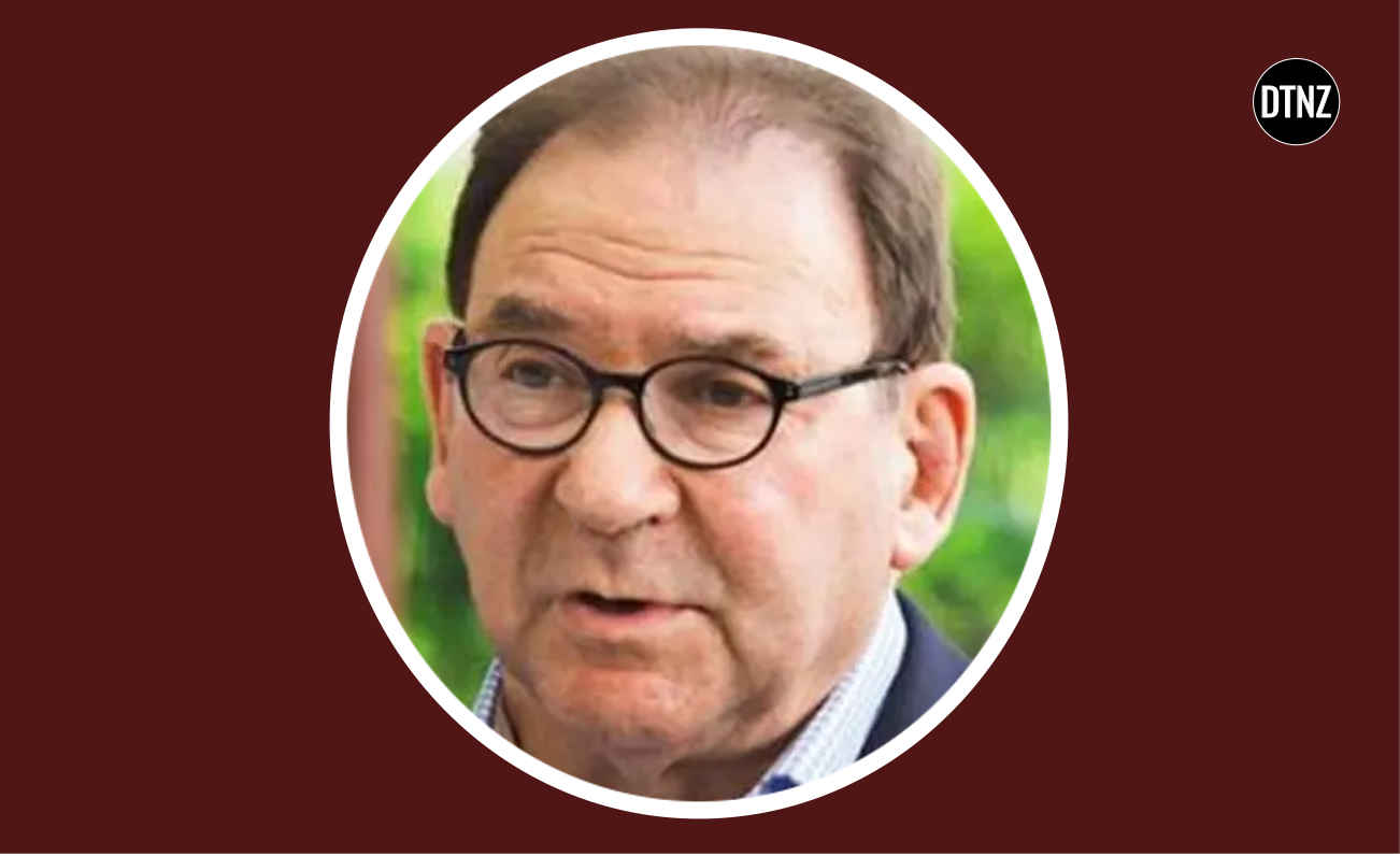 John Barnett news