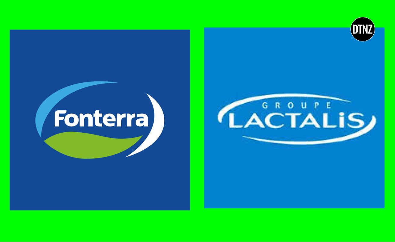 Fonterra - Lactalis deal news