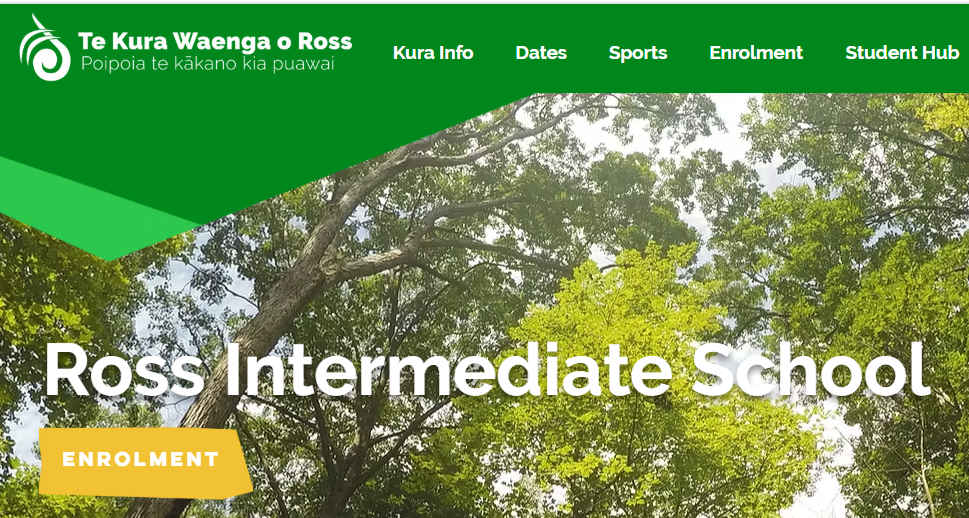 Principal faces fraud charges totalling $548k in Palmerston North 1 Ross Intermediate School news