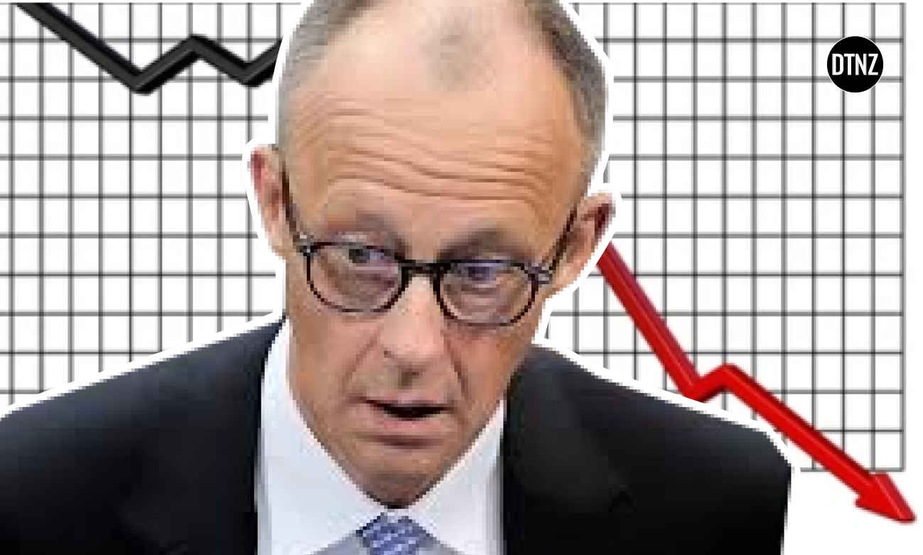 German unemployment news