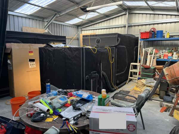 greymouth man charged after5