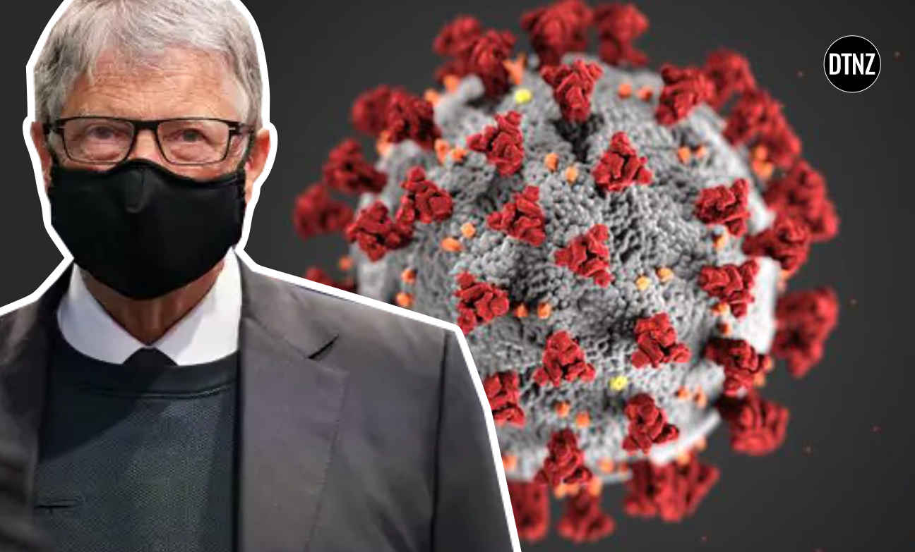 HHS ends dozens of mRNA projects while fast-tracking 'Bird Flu' jab tied to Bill Gates - journalist 1 Bird flu vaccine news