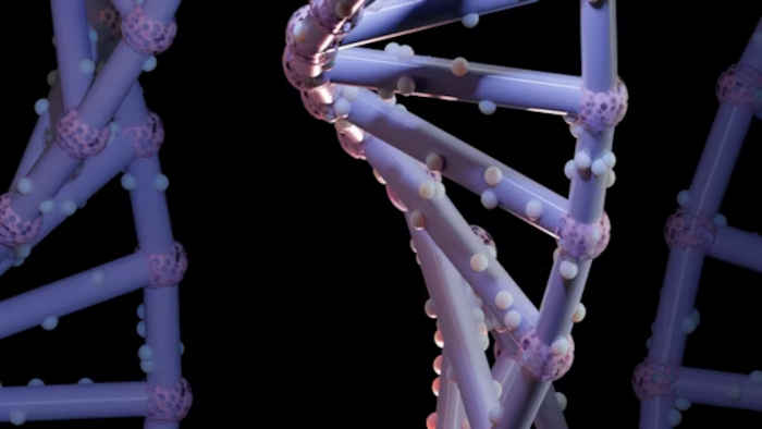 AI and Gene editing alliance