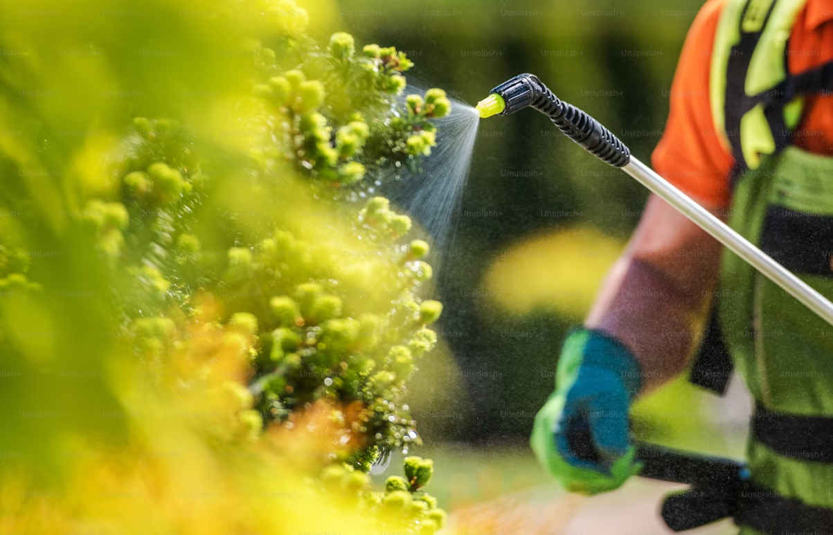 Glyphosate testing news