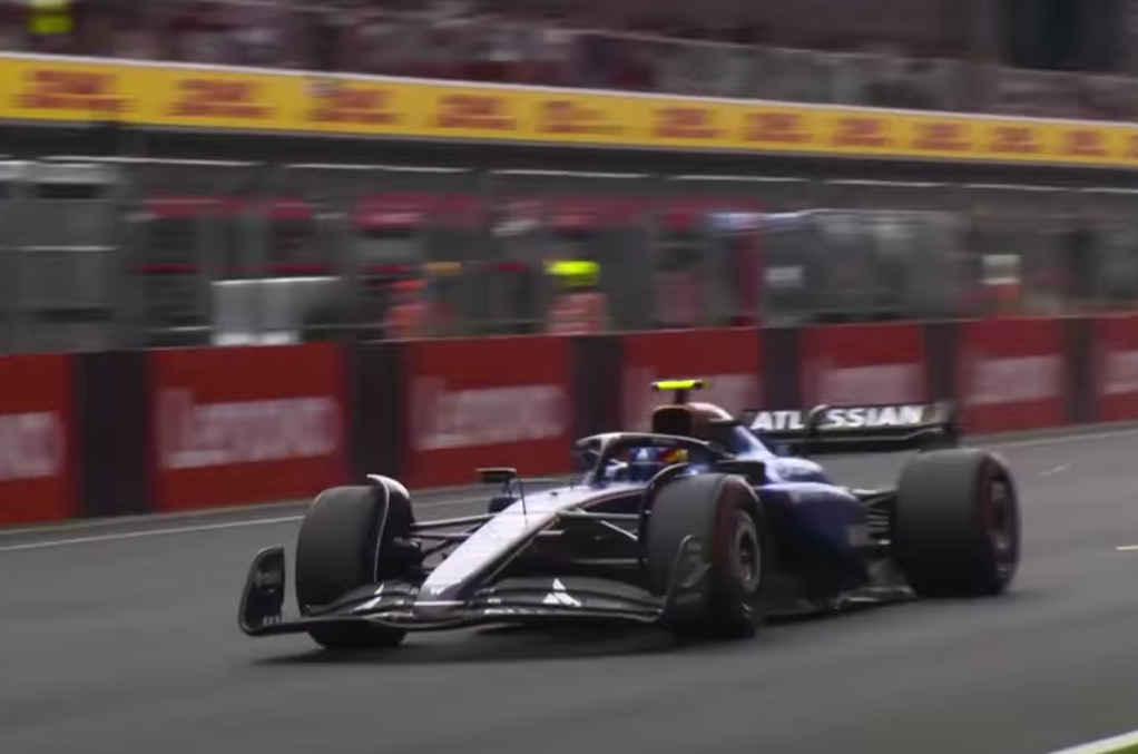 Hungarian GP news