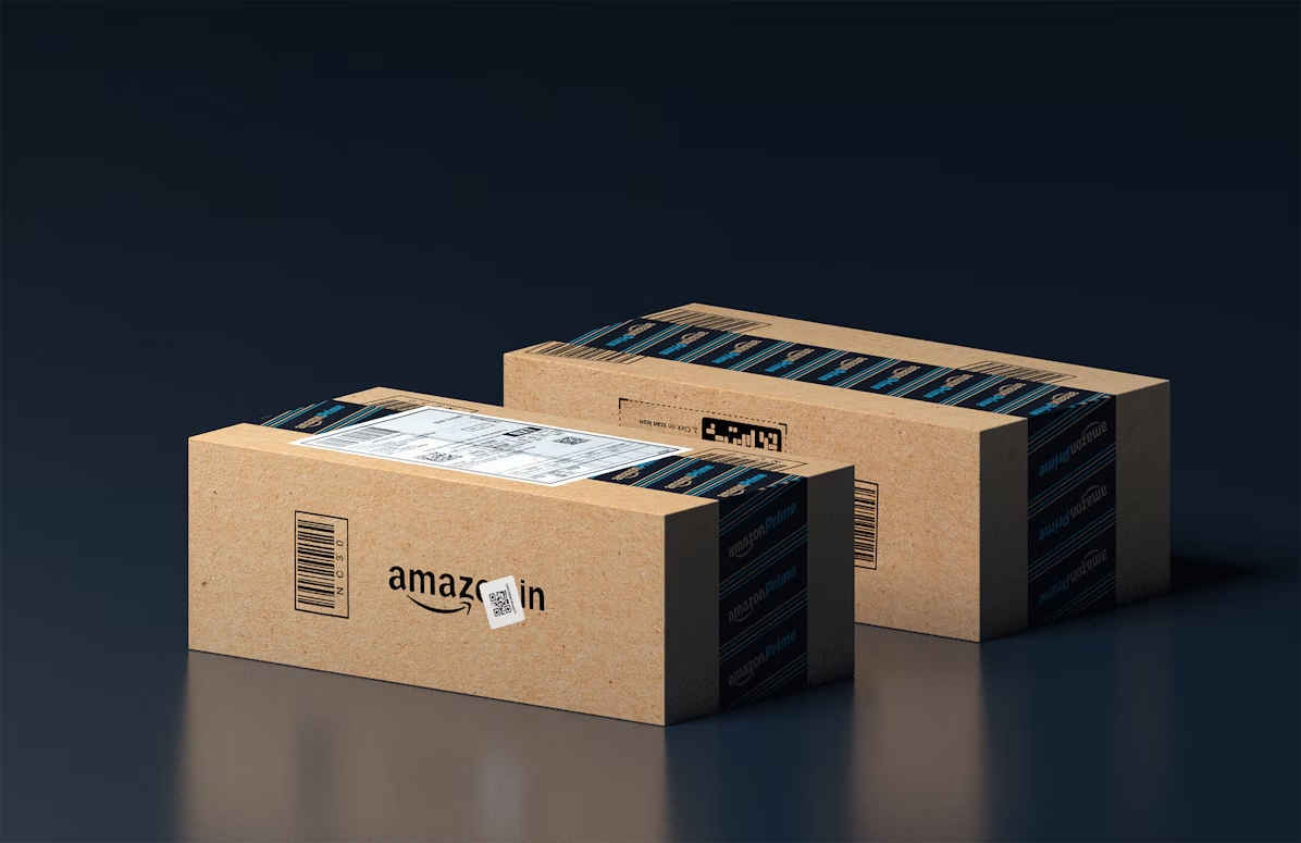Amazon delivery news