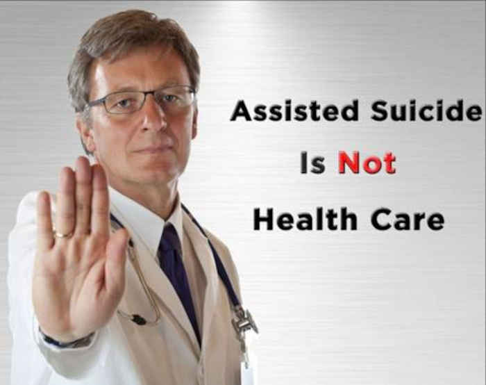 Euthanasia opinion