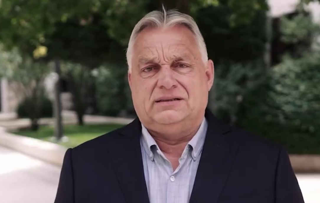 Orban news