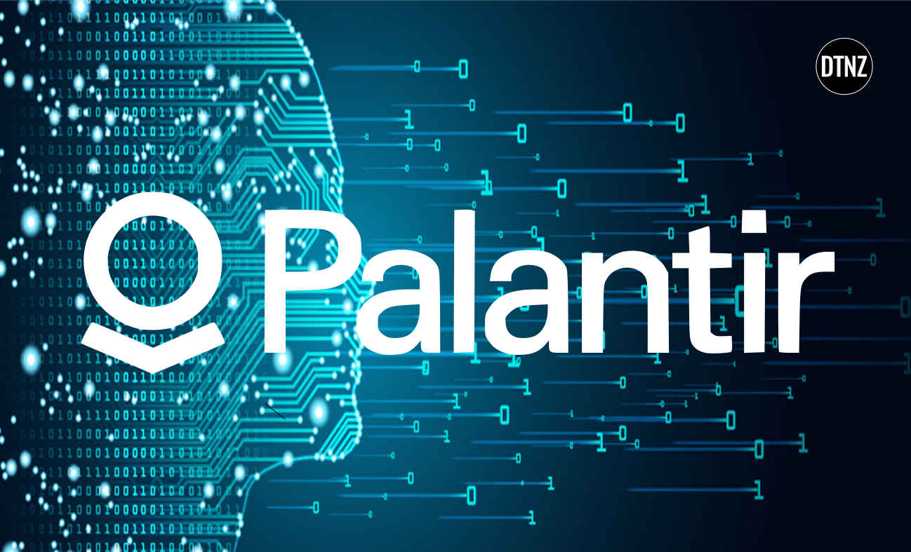 Palantir news