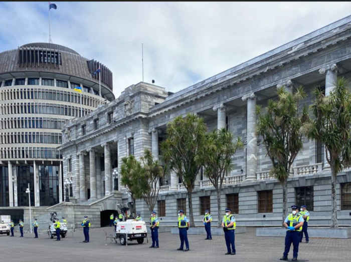 Parliamentary term referendum news