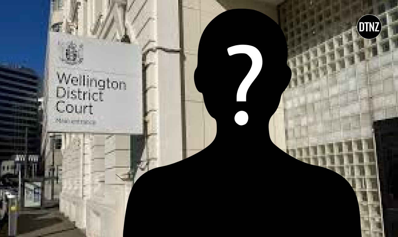 Wellington crime news