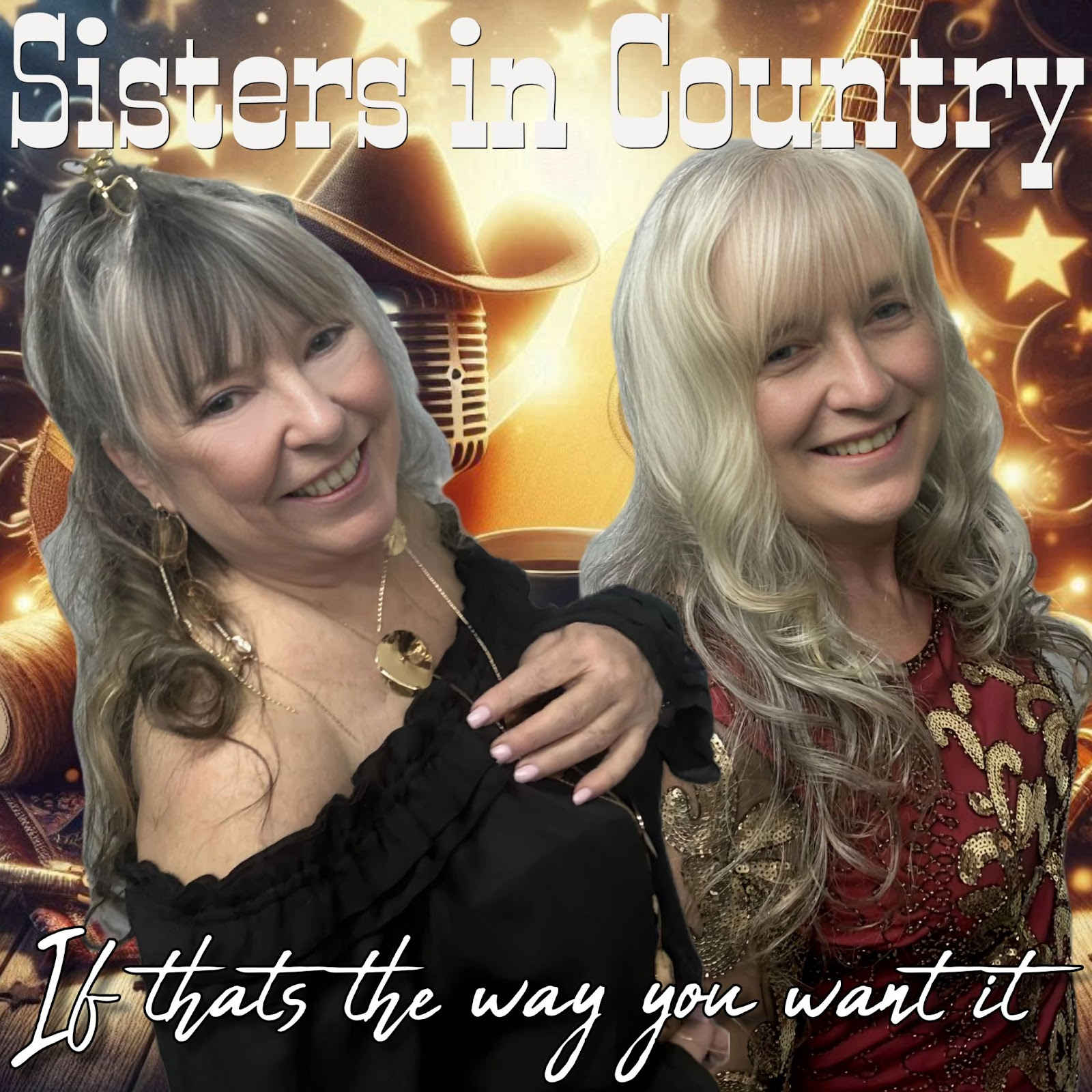 Sisters in Country news