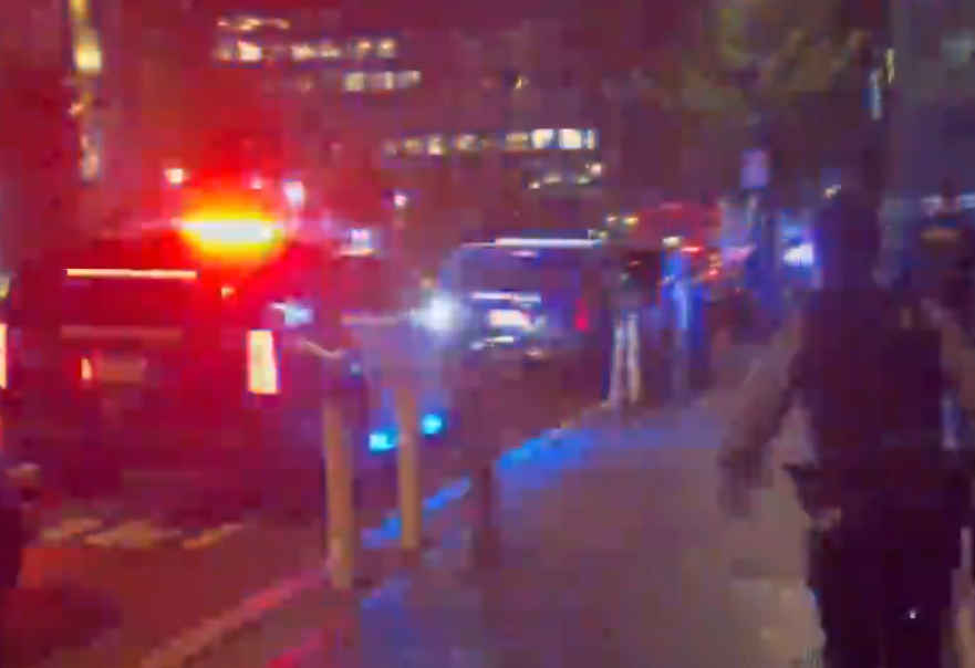 Six injured in U.S. shooting 1 Baltimore crime news