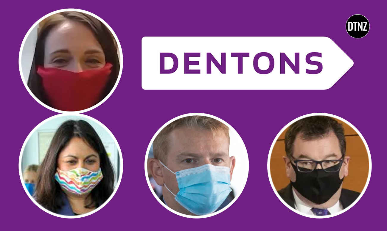 Taxpayers stung $70k in COVID inquiry legal bills for Ardern, Hipkins, Robertson and Verrall 1 COVID Inquiry legal bills news