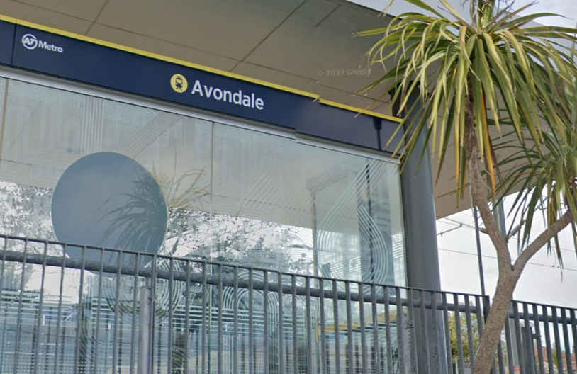 Avondale crime news