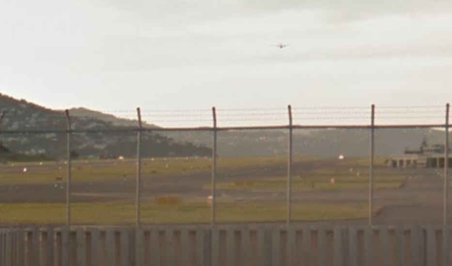 Air traffic ontrol news