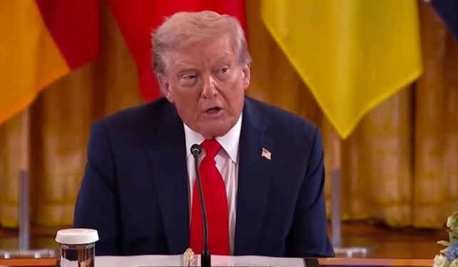 Ukraine peace talks news