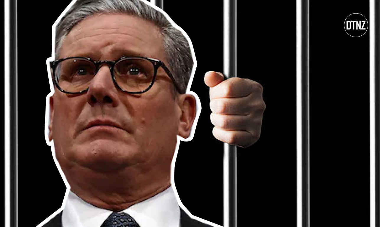 UK prisoner release news