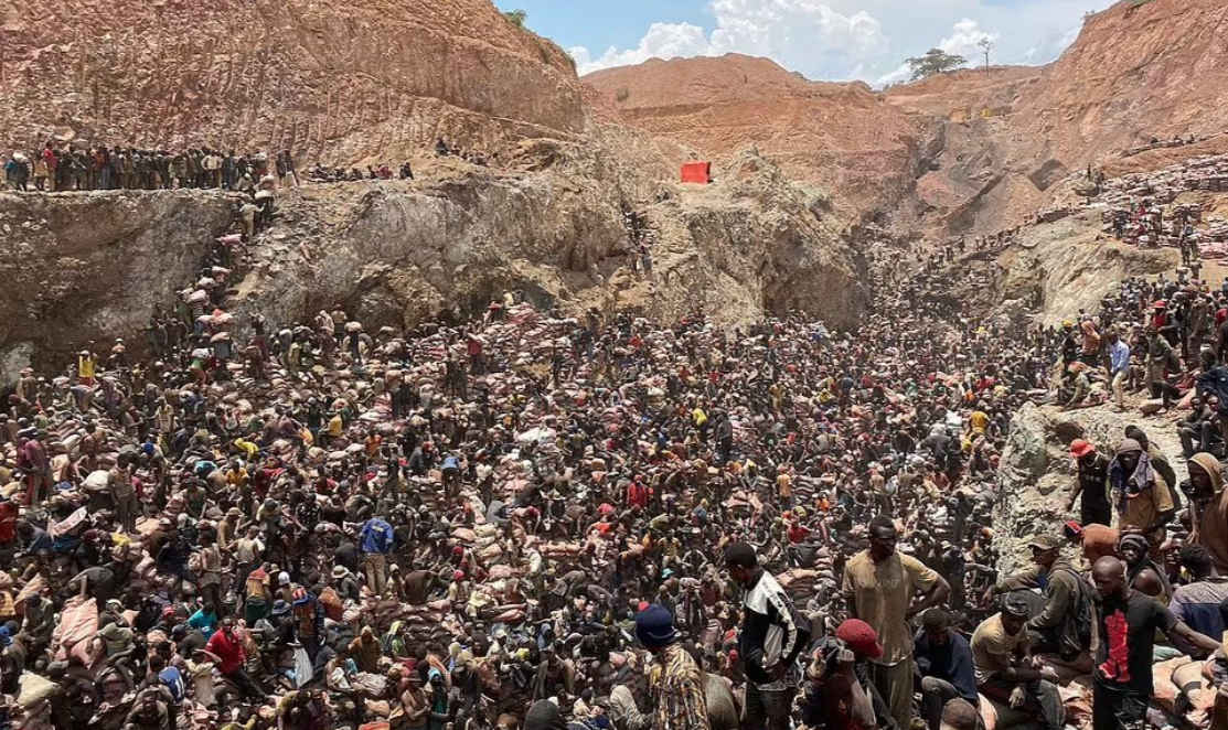 Doha agreement opinion