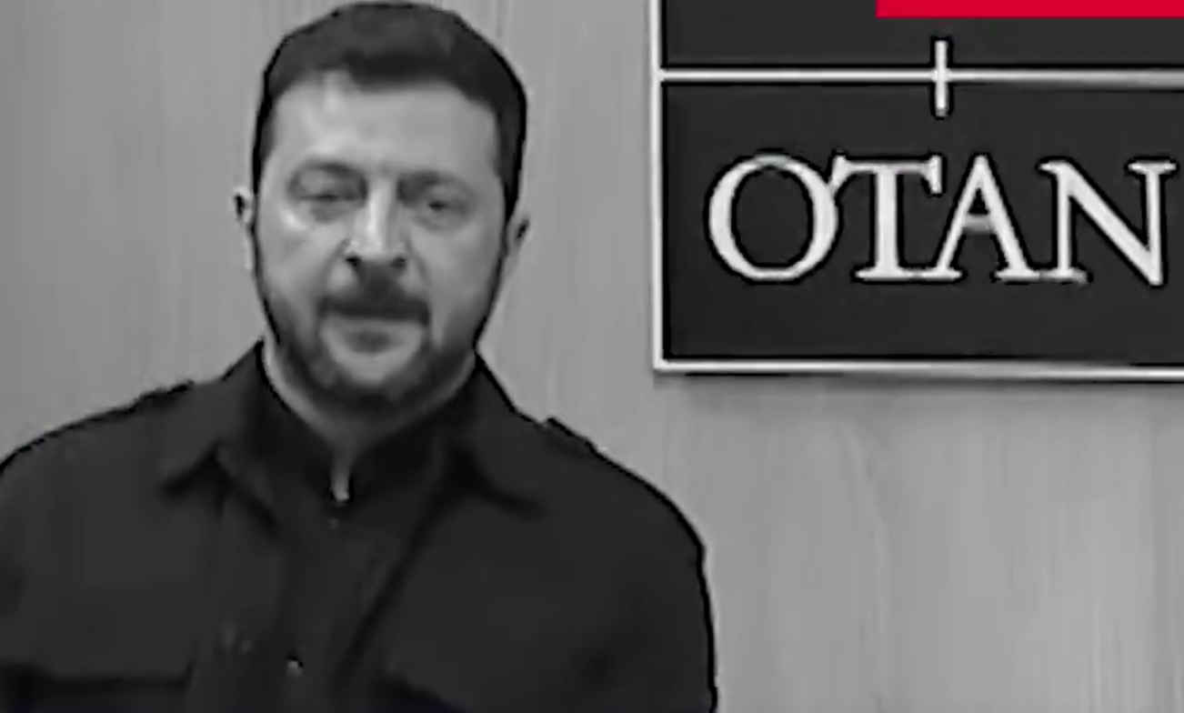 Ukraine peace talks news