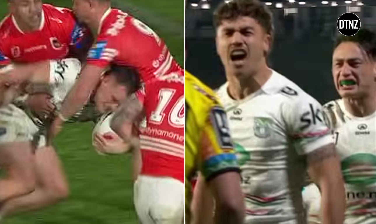 Warriors grind out crucial win over Dragons to reclaim top-four spot 1 Warriors v Dragons 2025 news