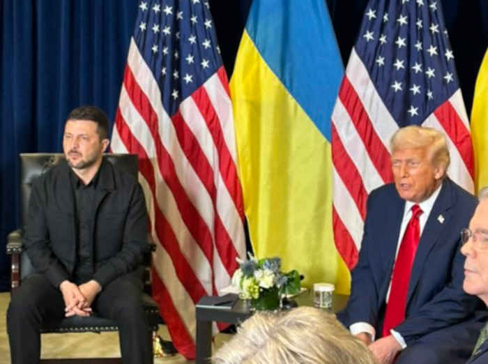 NATO news