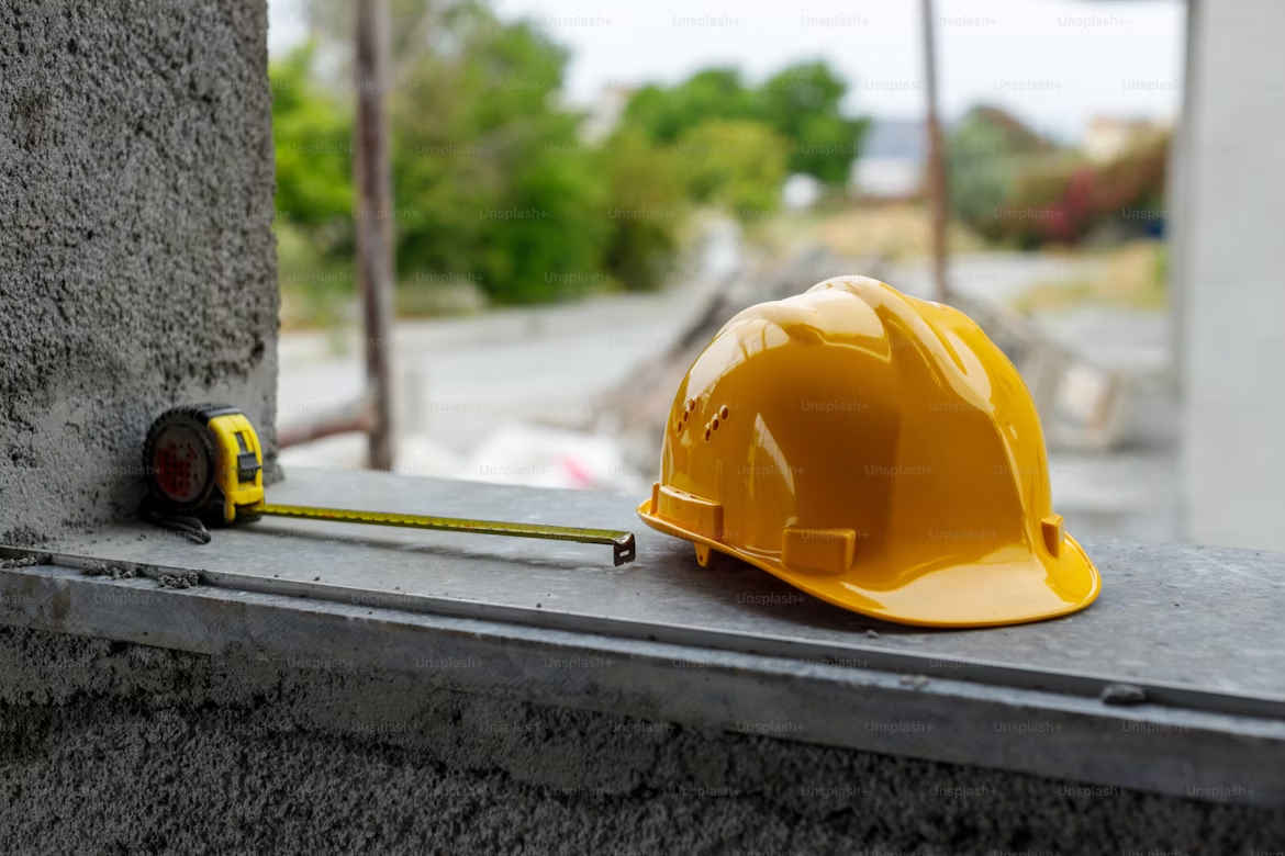 Construction news