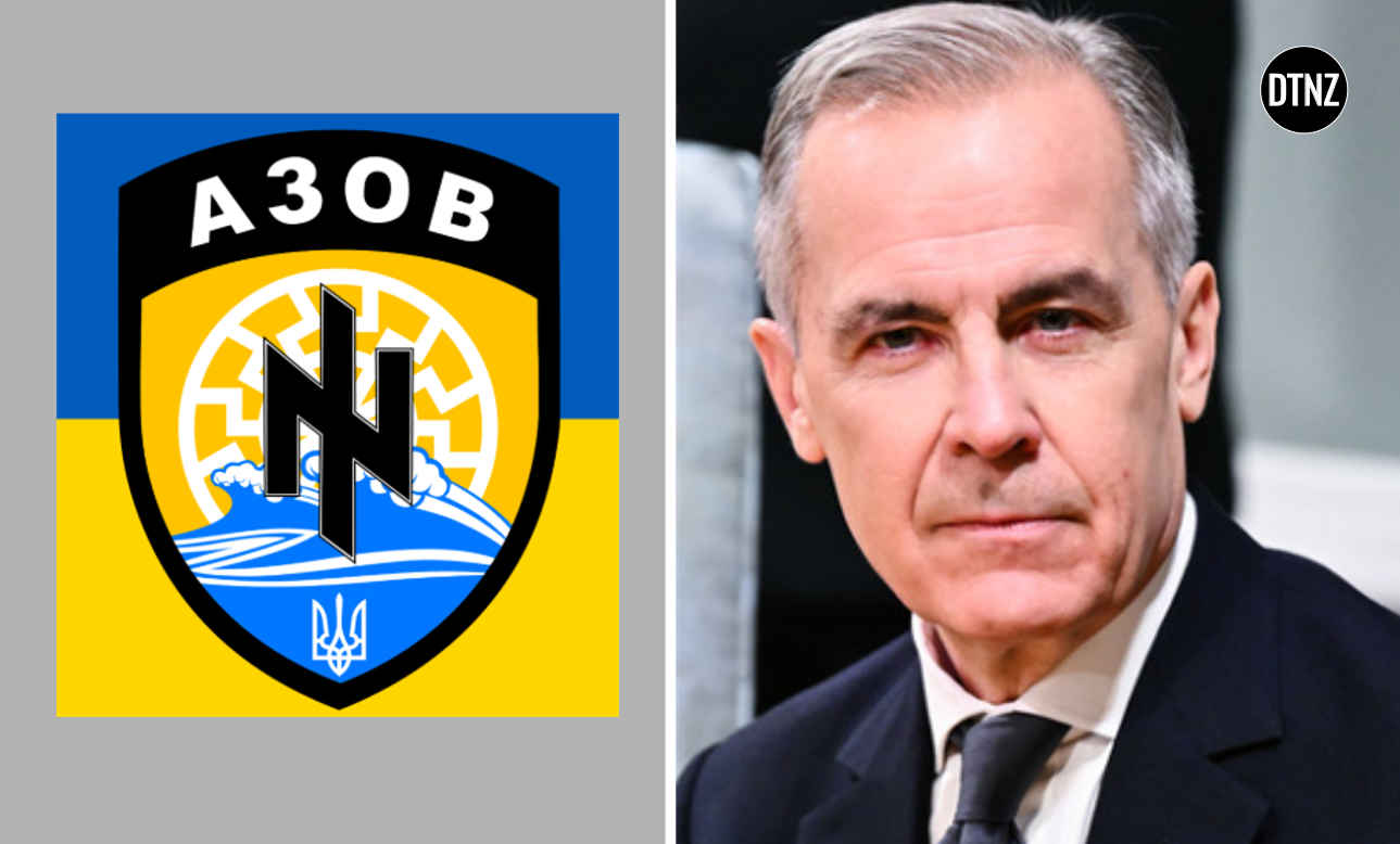 Canada - Ukraine opinion