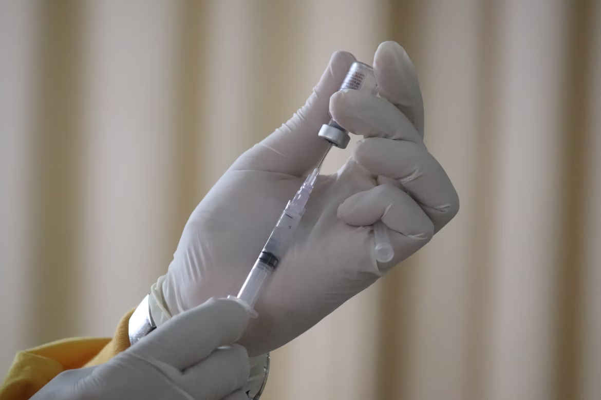 Disturbing secrets about vaccines 1 Vaccine history opinion.