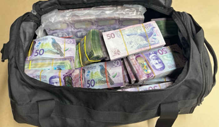 Operation Mexted news