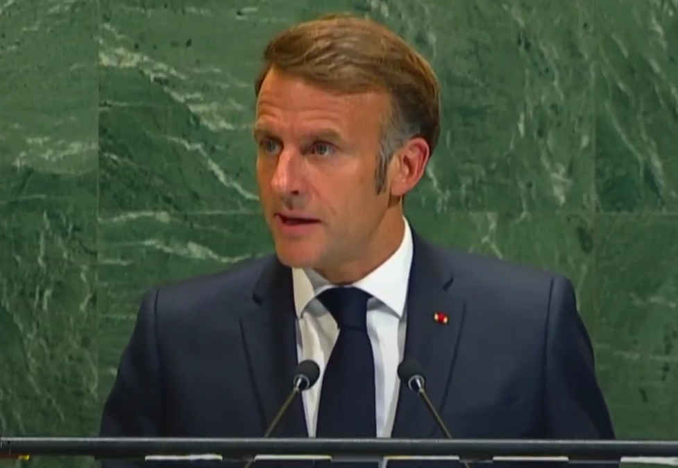 France recognises Palestinian state 1 france recognises palestinianstate