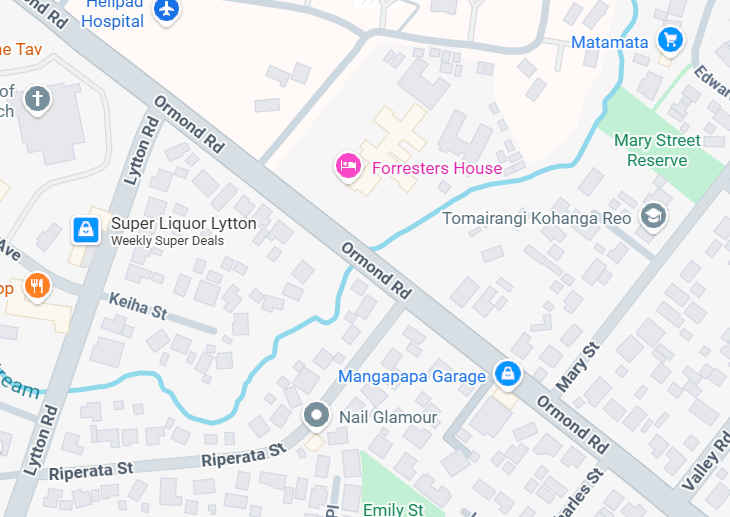 Gisborne homicide news