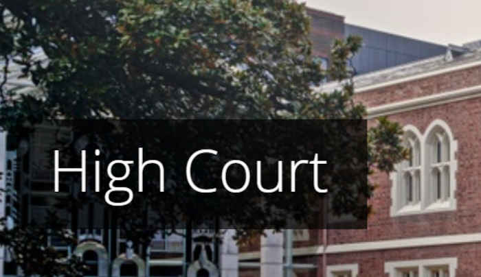 High Court news