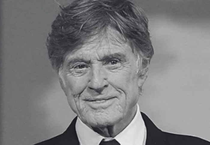 Robert Redford news