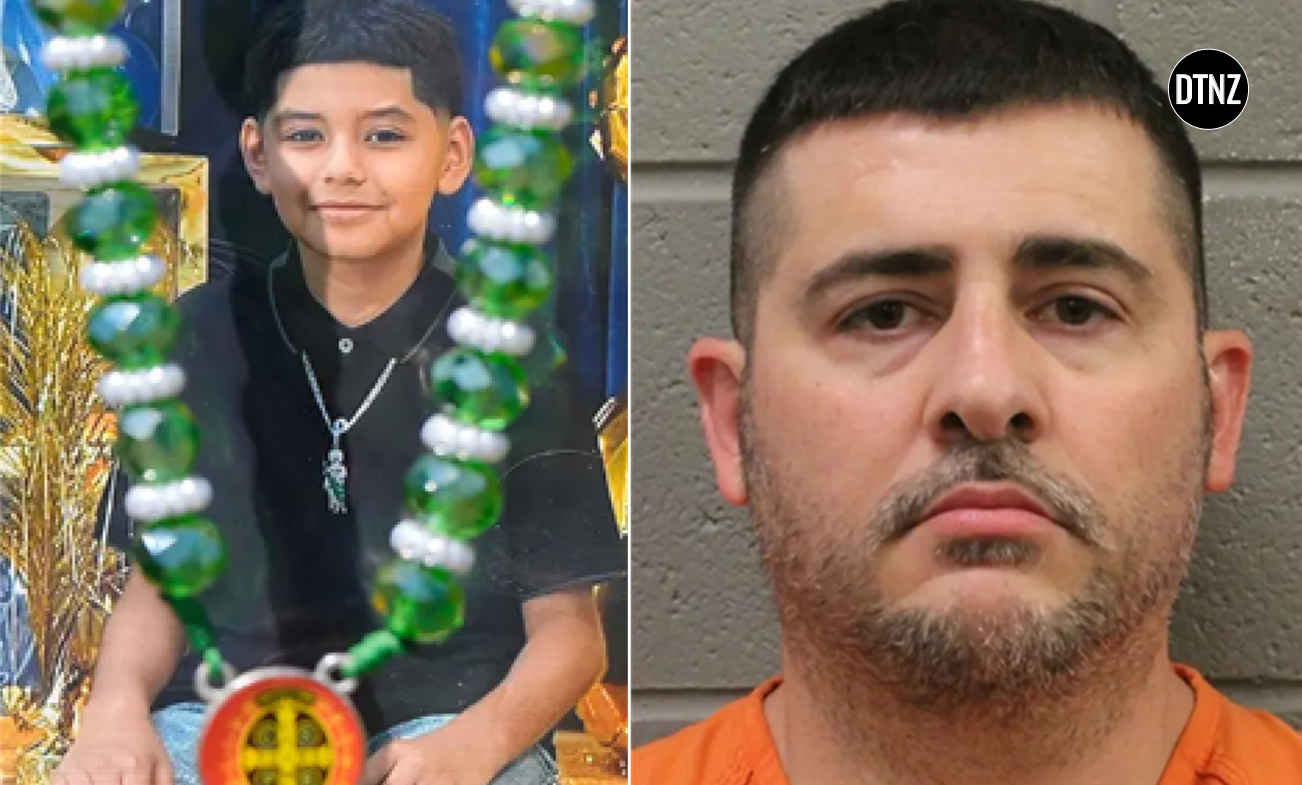 Gonzalo Leon Jr news