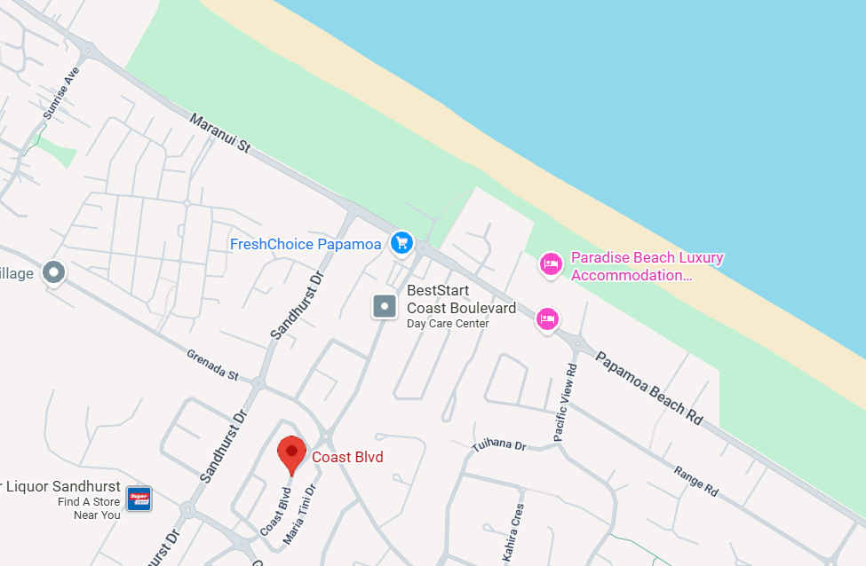 Papamoa crime news