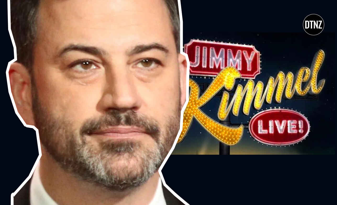 Jimmy Kimmel news