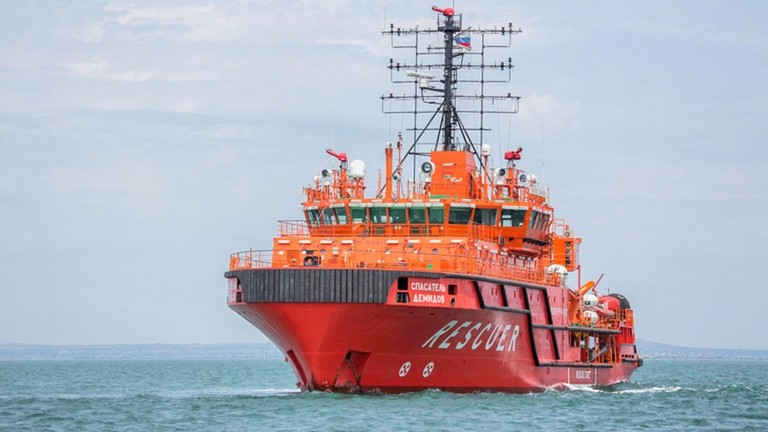 Kiev’s special forces strike Russian rescue ship 1 Ukraine special forces news