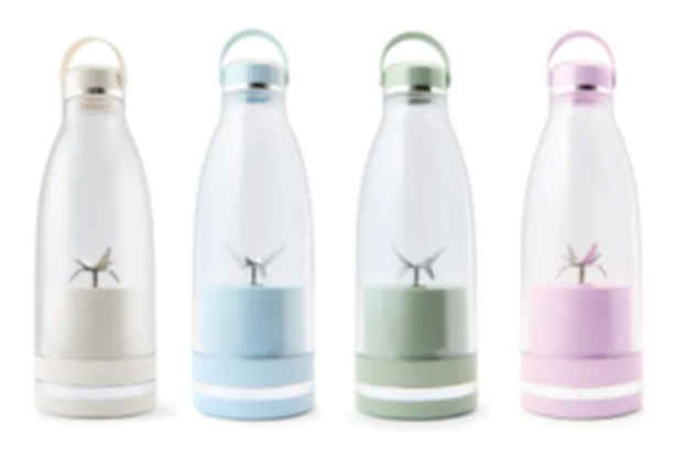 ANKO Portable Blender news